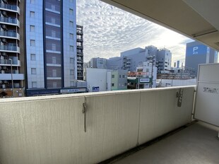 マンション西駅前の物件内観写真